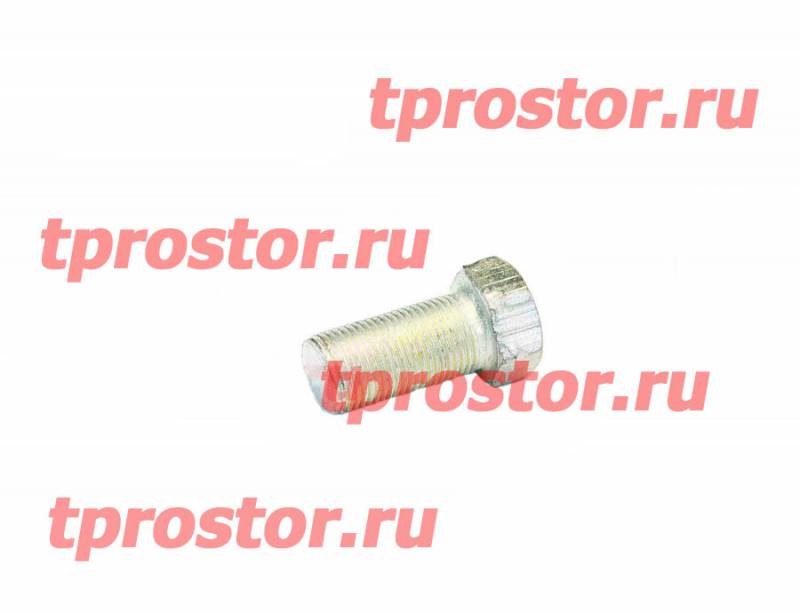 332762-П29 Болт крепления редуктора к мосту (М18*1,5*36)