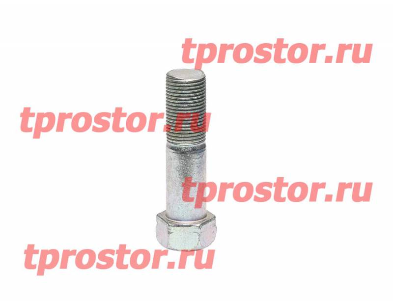 332791 Болт 1