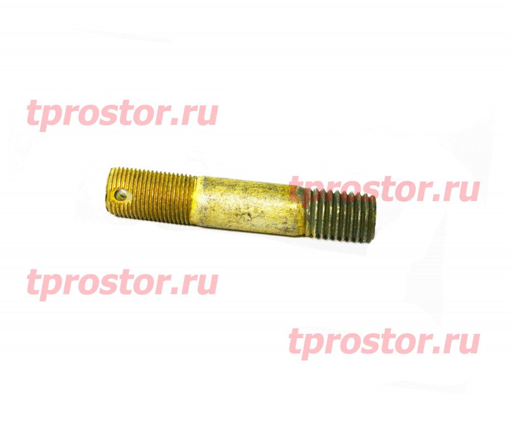 333651-П29 Шпилька крепления раздаточной коробки (М18х1,5) (АЗ УРАЛ)