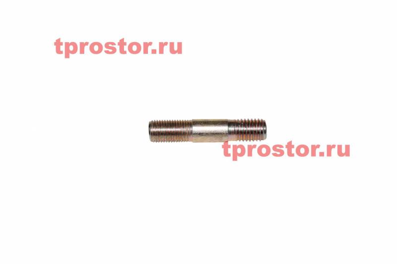 333677-Т Шпилька крепления рычага поворотного кулака (М18) (ТЕХПРОСТОР) (р/р)