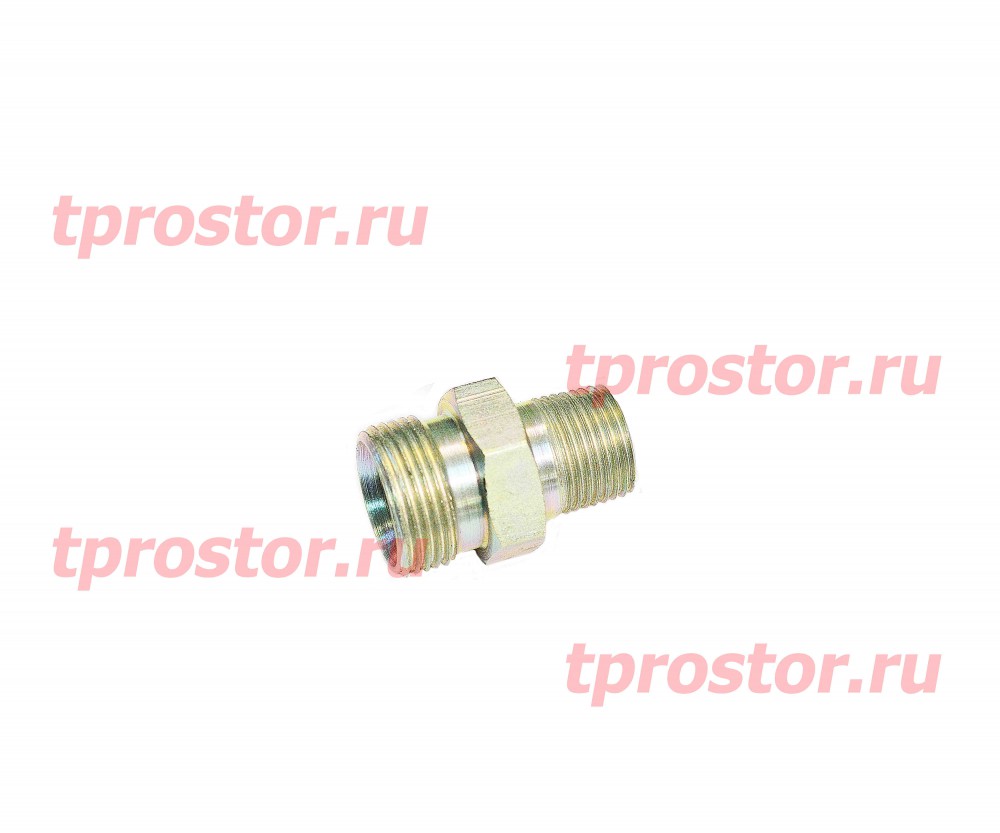 334161 Штуцер,АЗ УРАЛ