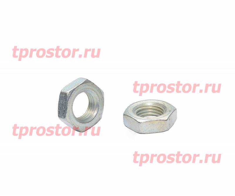 334624-П29 Гайка (М14*1,5) АЗ УРАЛ