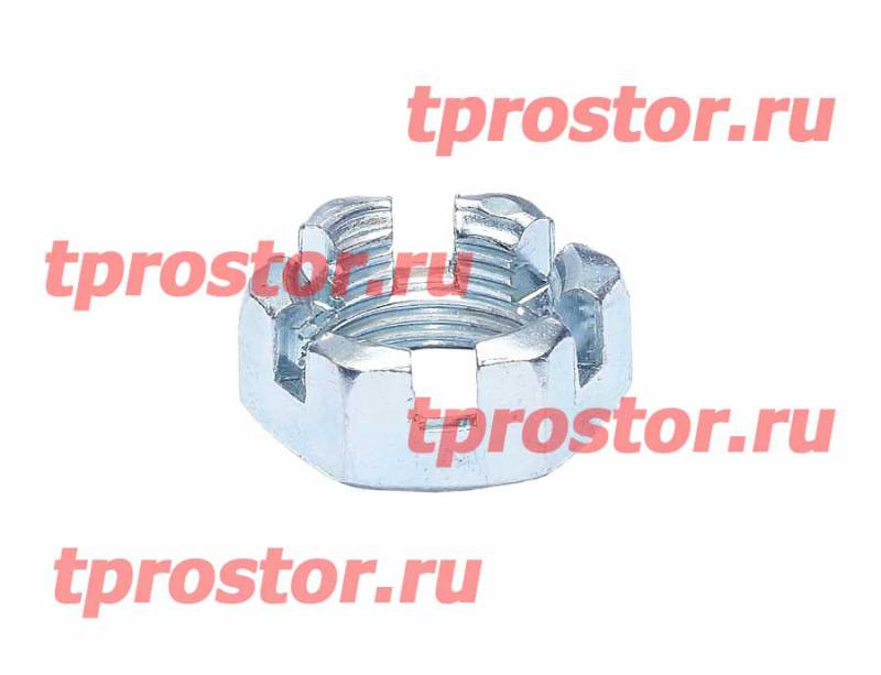 334931-П29 Гайка пальца амортизатора (М20*1,5)