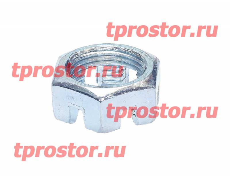 334931-П29 Гайка пальца амортизатора (М20*1,5)