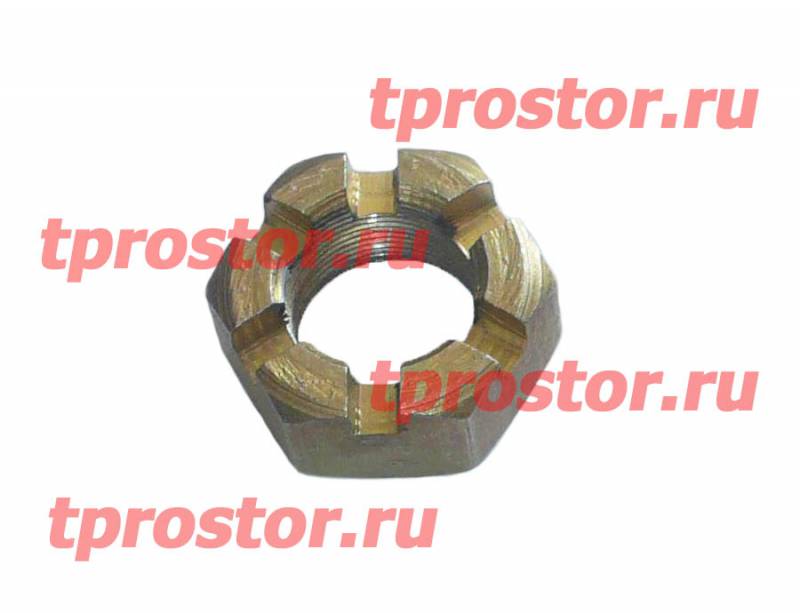 335045 Гайка реактивной штанги,Россия (М30*1,5)