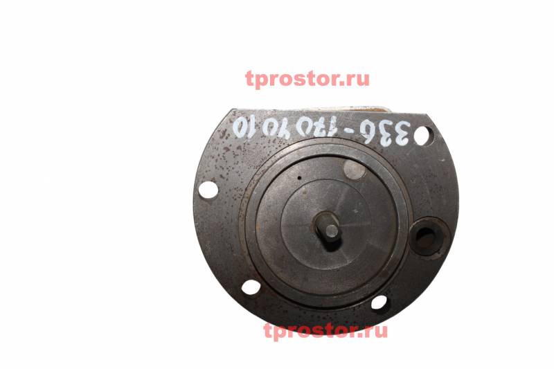336.1704010 Насос масляный (КПП ЯМЗ-239 ОРИГИНАЛ