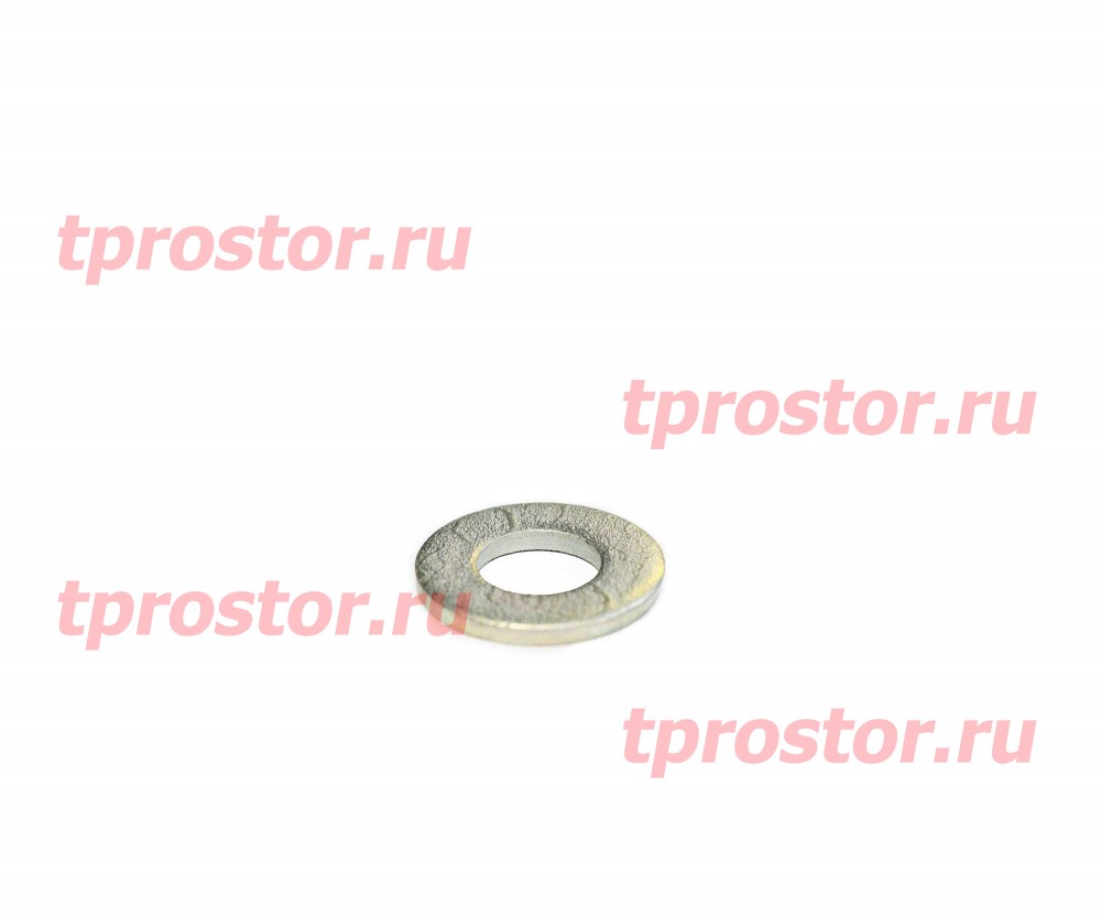 336052-П29 Шайба (35*17*3,5) АЗ УРАЛ