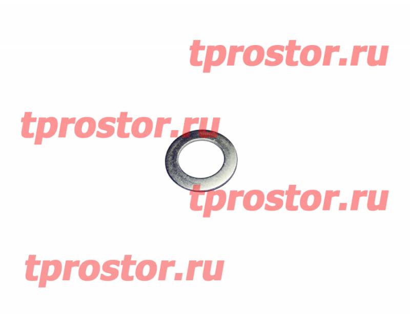 336404 Шайба (пальца амортизатора) (М24,8) (в компл.-2 шт)