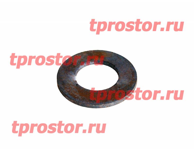 336432 Шайба фланца проходного вала редуктора (31)