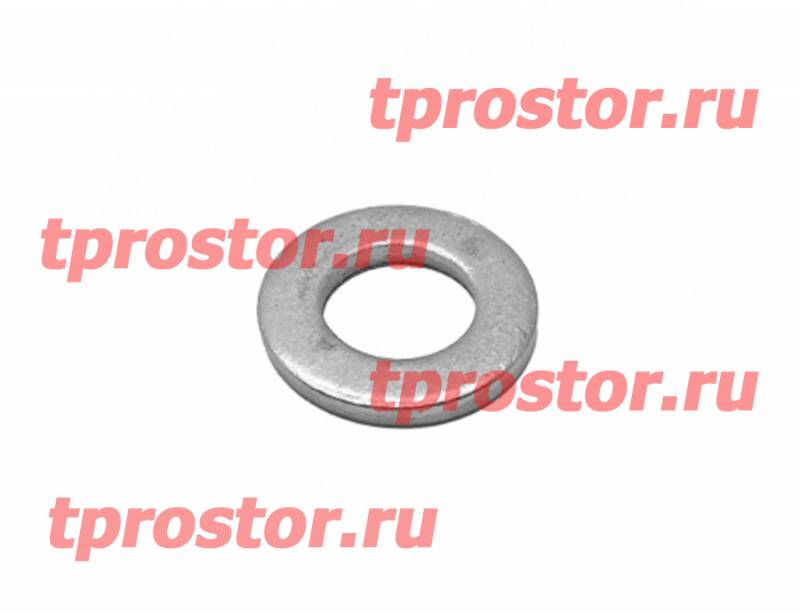 336440 Шайба плоская М24
