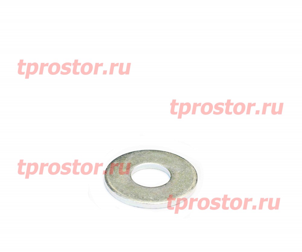 336449 Шайба шпильки раздаточной коробки (М22*54)  АЗ УРАЛ