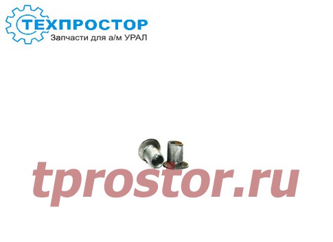 336613 Заклепка 8*12