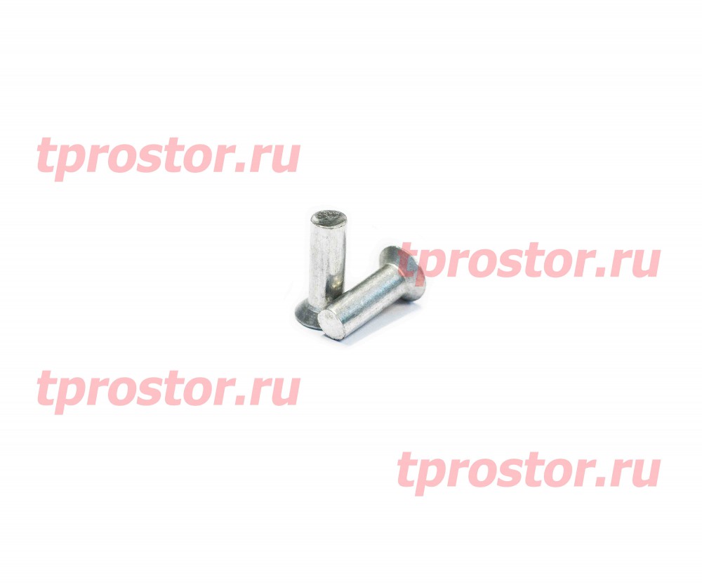 336613 Заклепка колодки рабочего тормоза (М8*20)