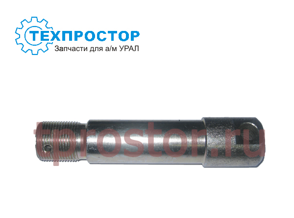 338321-П29 Палец амортизатора (М22*1,5)