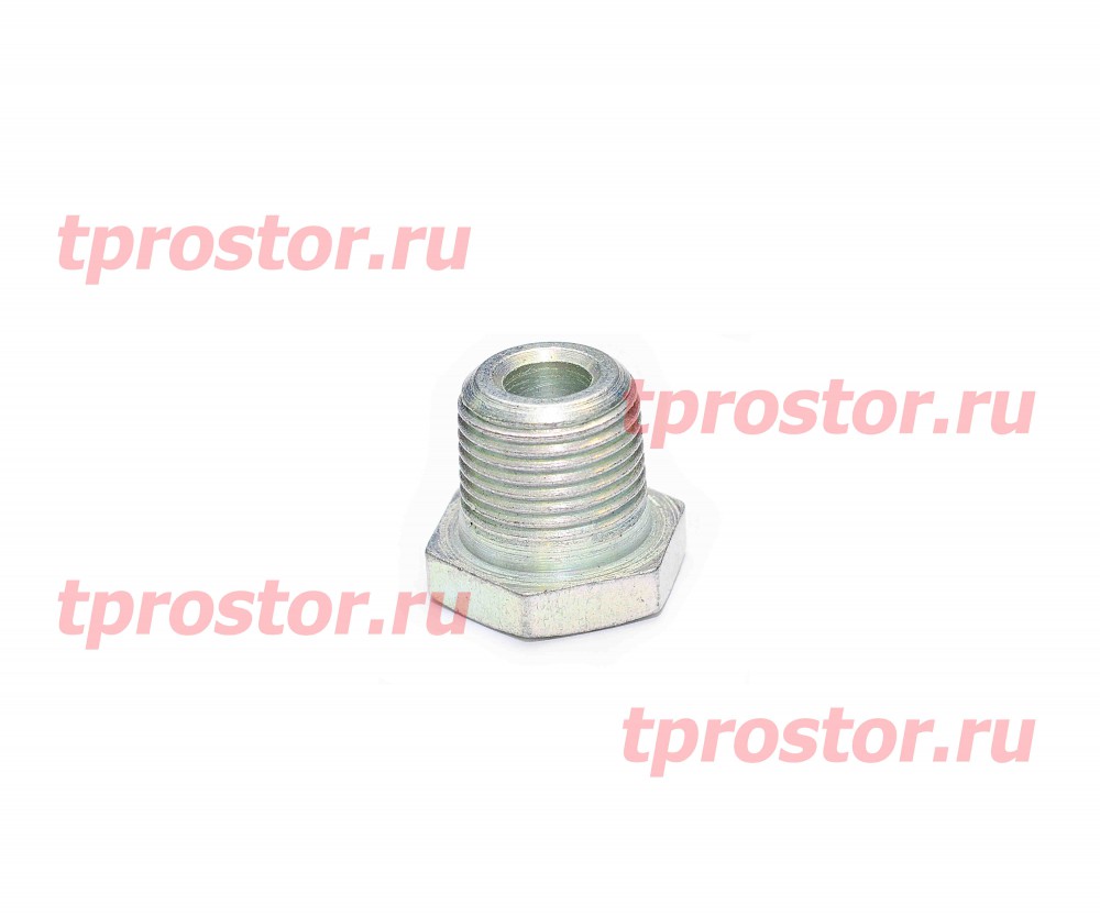 338765-П29 Пробка колпака балансира КГ3/8,АЗ УРАЛ