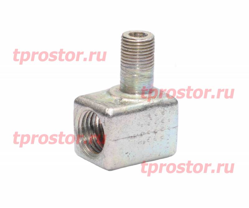 339147 П29 Угольник К1/8 М14*1,5 (системы электрооборудования)
