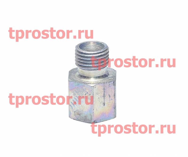339157-П29 Штуцер к манометру (М10*1) АЗ УРАЛ