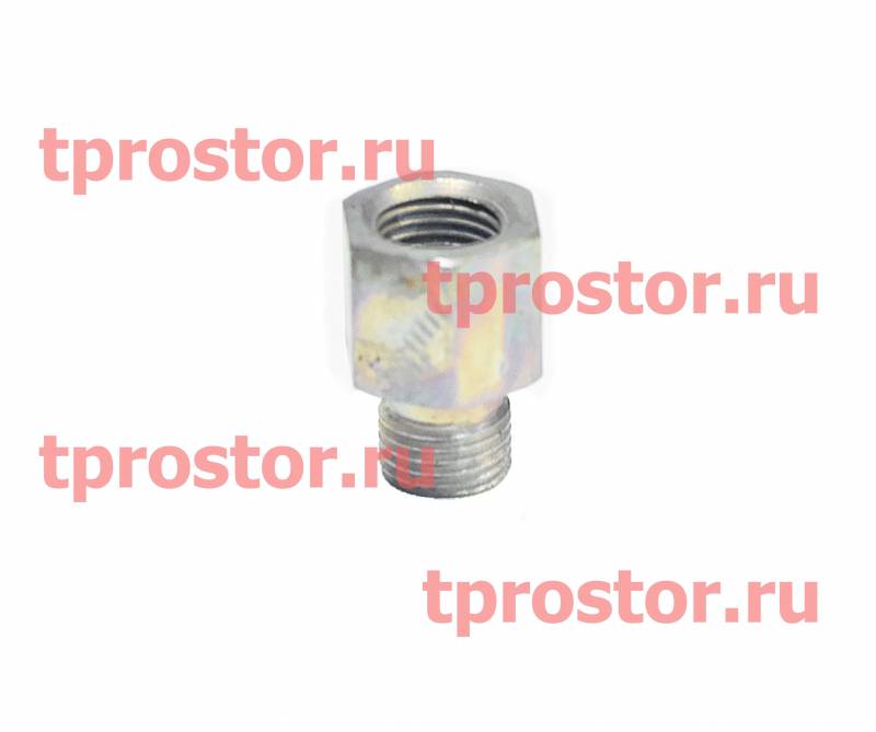 339157-П29 Штуцер М10х1-М10х1 2