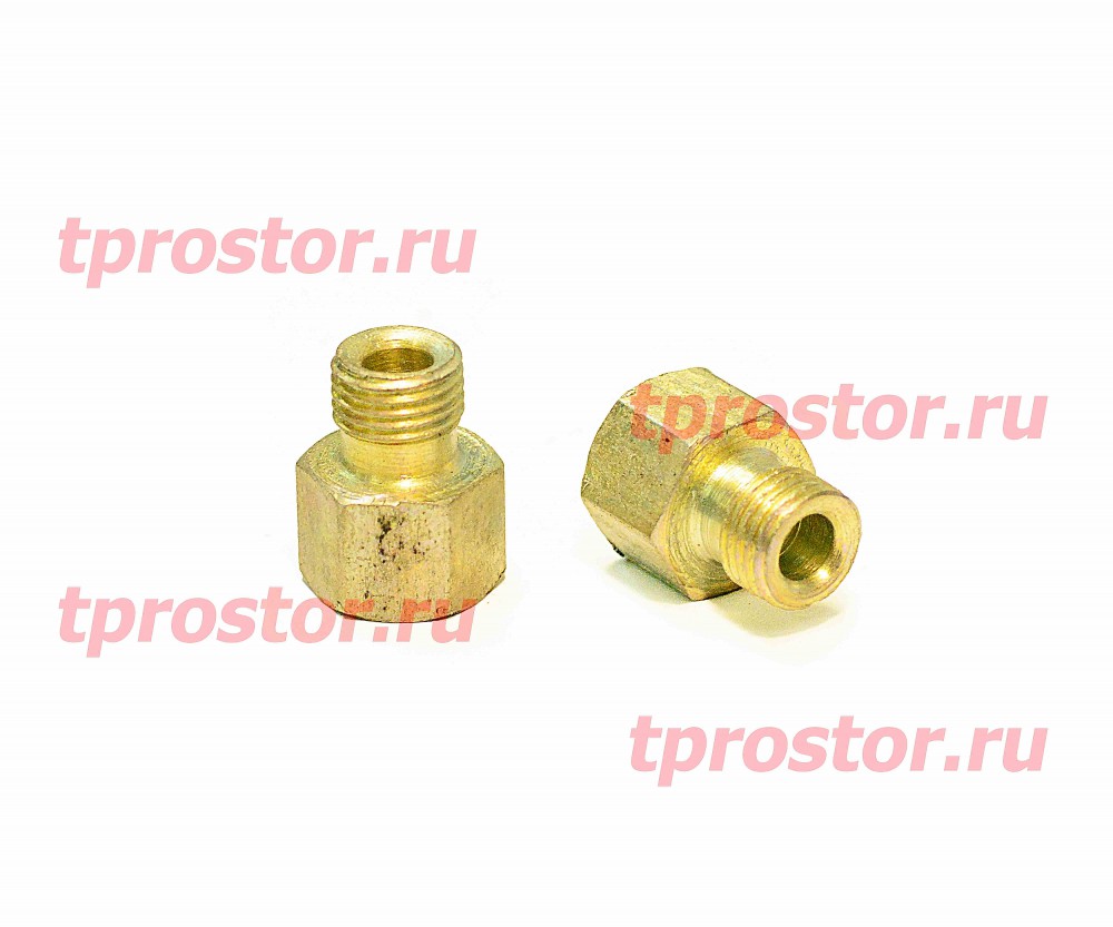 339177-П29 Штуцер М10х1-М10х0,75 1