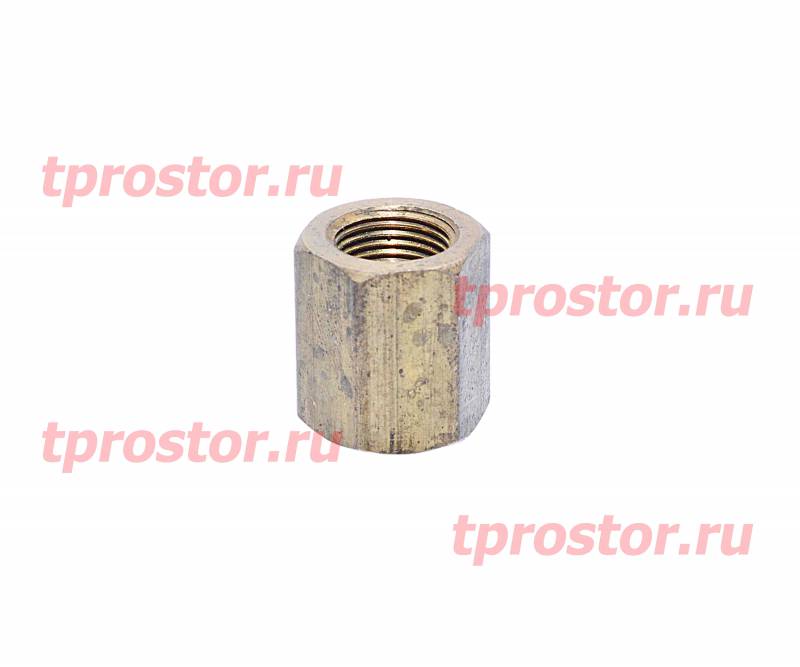 339226-П Штуцер системы тормозной М12*1, АЗ УРАЛ