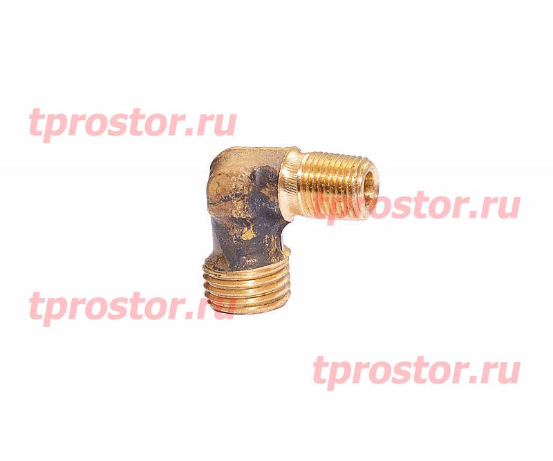 339358 Угольник рабочей тормозной системы,АЗ УРАЛ