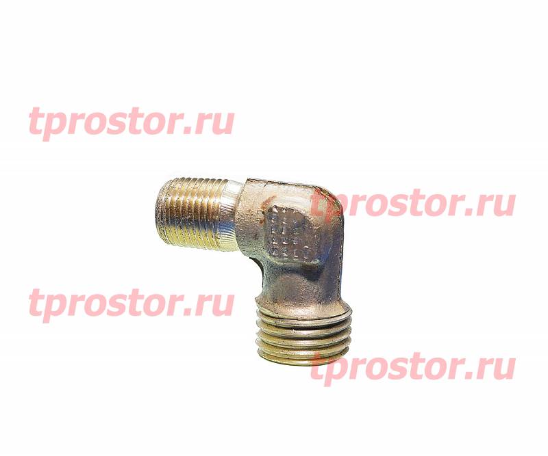 339358 Угольник рабочей тормозной системы,АЗ УРАЛ