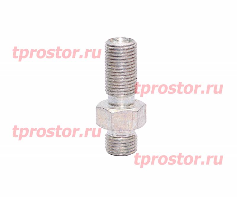 339396-П Штуцер (М10*1) АЗ УРАЛ