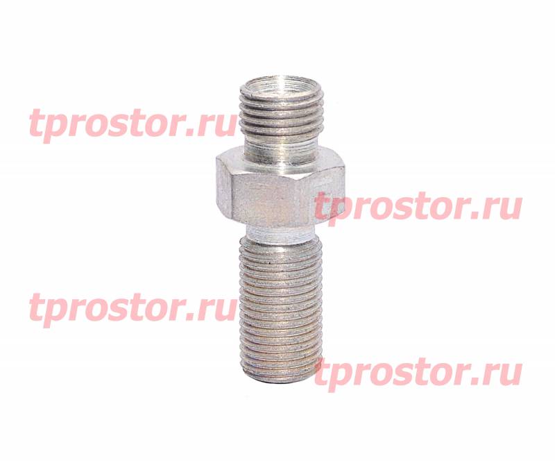 339396-П Штуцер (М10*1) АЗ УРАЛ