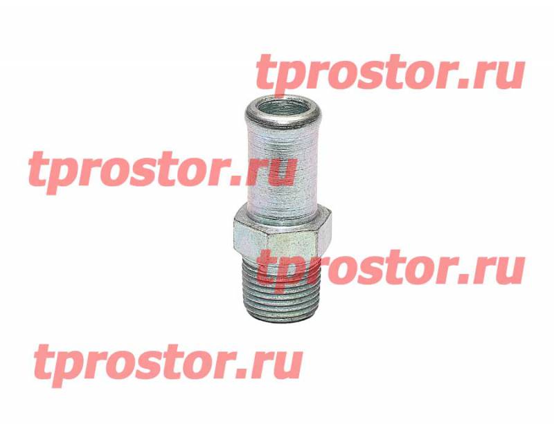339508-П29 Штуцер системы охлаждения АЗ УРАЛ