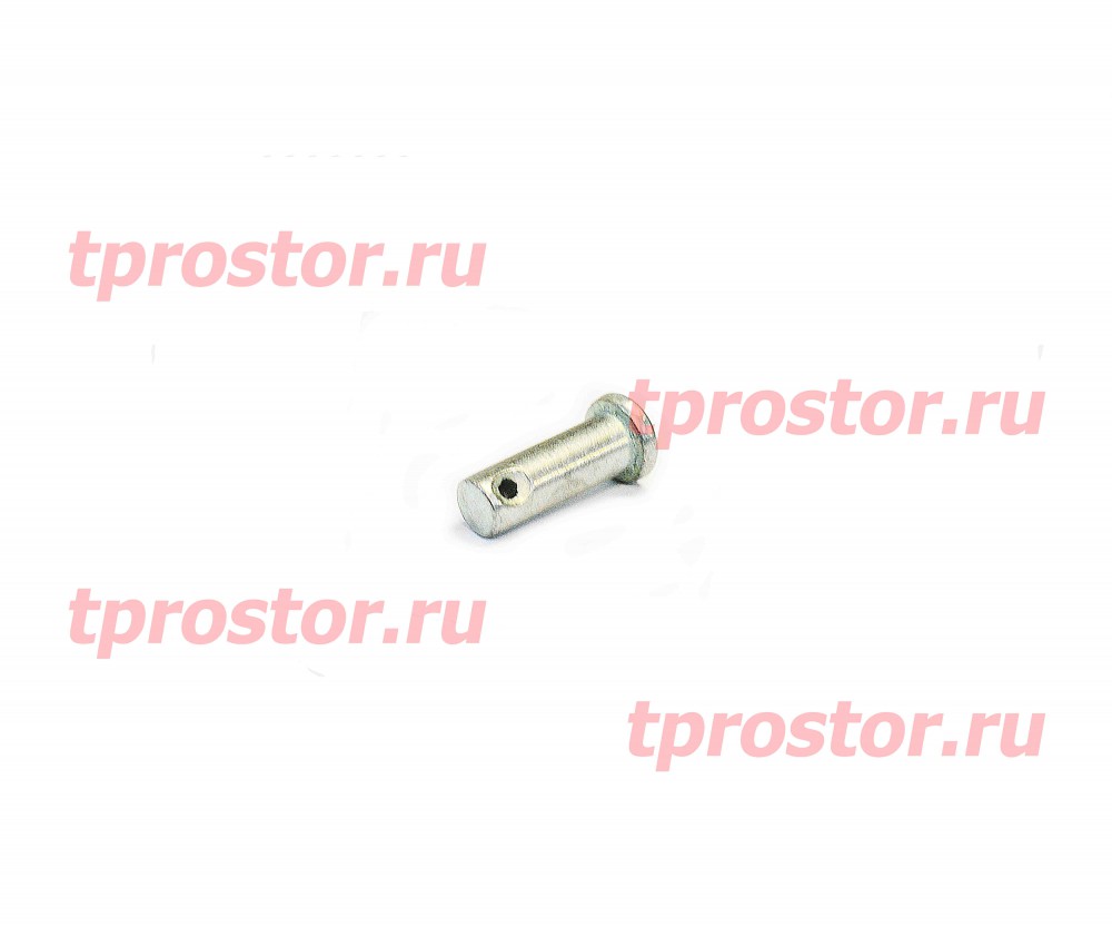 339640-П52 Палец поводка шплинтуется (М 9,7*28) АЗ УРАЛ