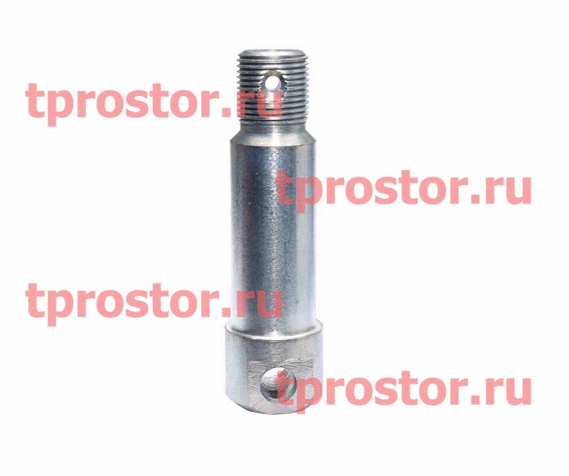 339746-П29 Палец амортизатора верхний (АЗ УРАЛ) (М20*1,5)