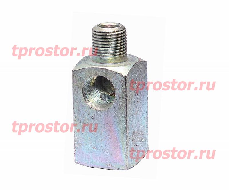 339824 Тройник М22*1,5 АЗ УРАЛ