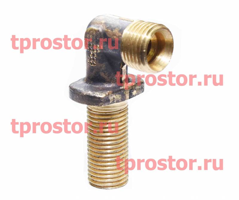339907 Угольник 16*14 ,АЗ УРАЛ