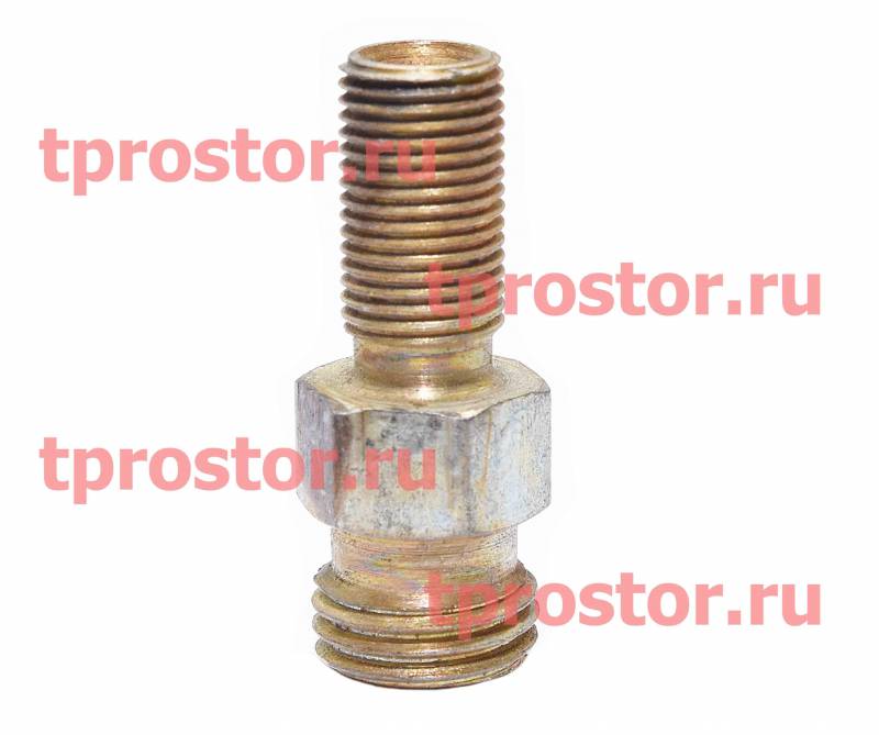 339938 Штуцер (М14*1,5) АЗ УРАЛ
