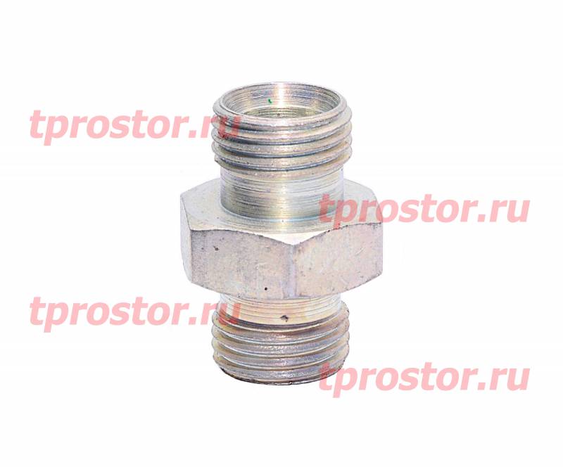 339943 Штуцер М16х1,5-М16х1,5 1