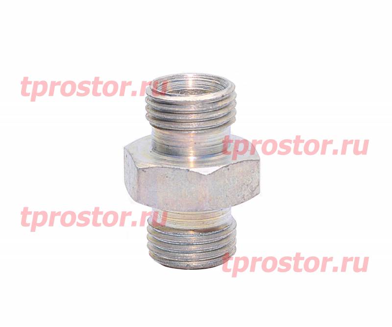 339943 Штуцер М16х1,5-М16х1,5 2