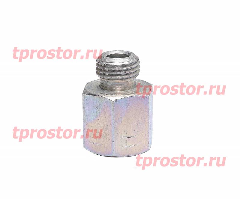 339983 Штуцер,АЗ УРАЛ