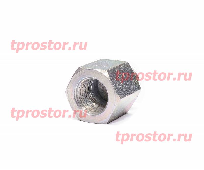 339983 Штуцер,АЗ УРАЛ