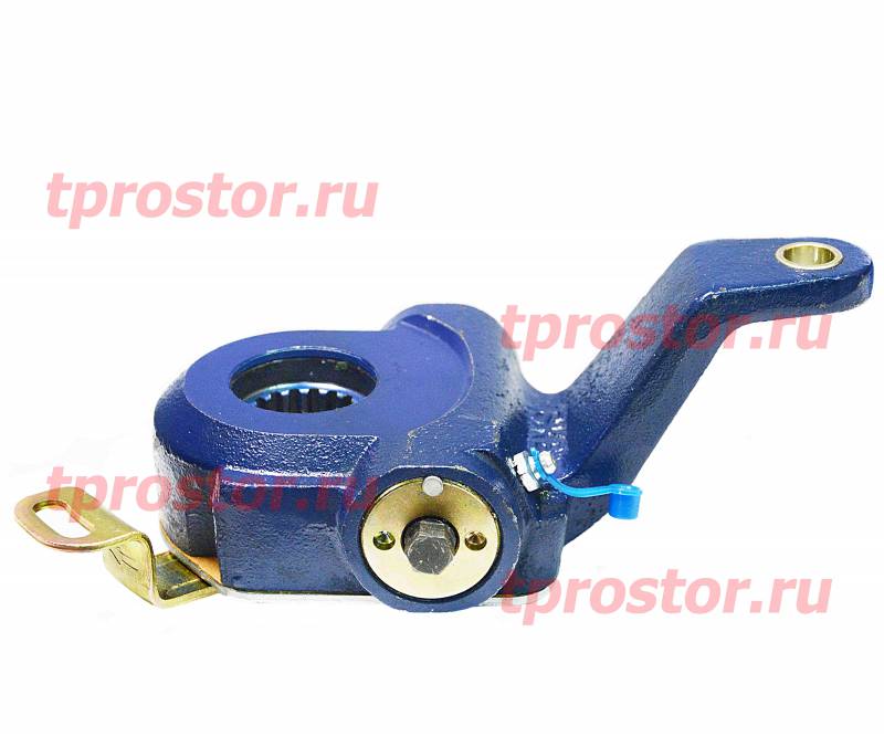 3502510Е260А Рычаг регулировочный средний левый (19 шлицев)