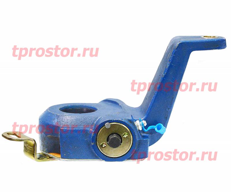 3502520Е260А Рычаг регулировочный задний левый (19 шлицев)