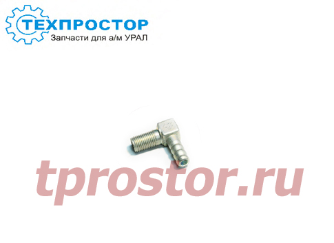 3510006 Уголок подвода воздуха