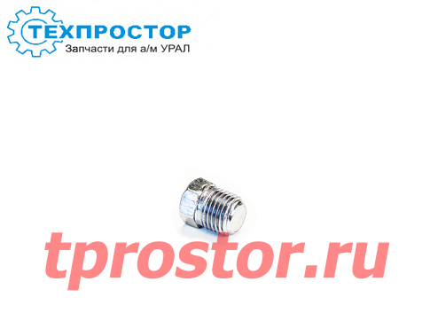 353052-П29 Пробка масленого фильтра