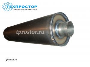36-1201010-02 Глушитель выхлопа (Урал 63685)