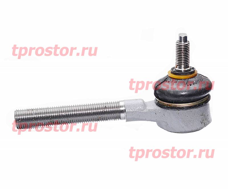 362/АИ-1703420 Хвостовик управления включением КПП