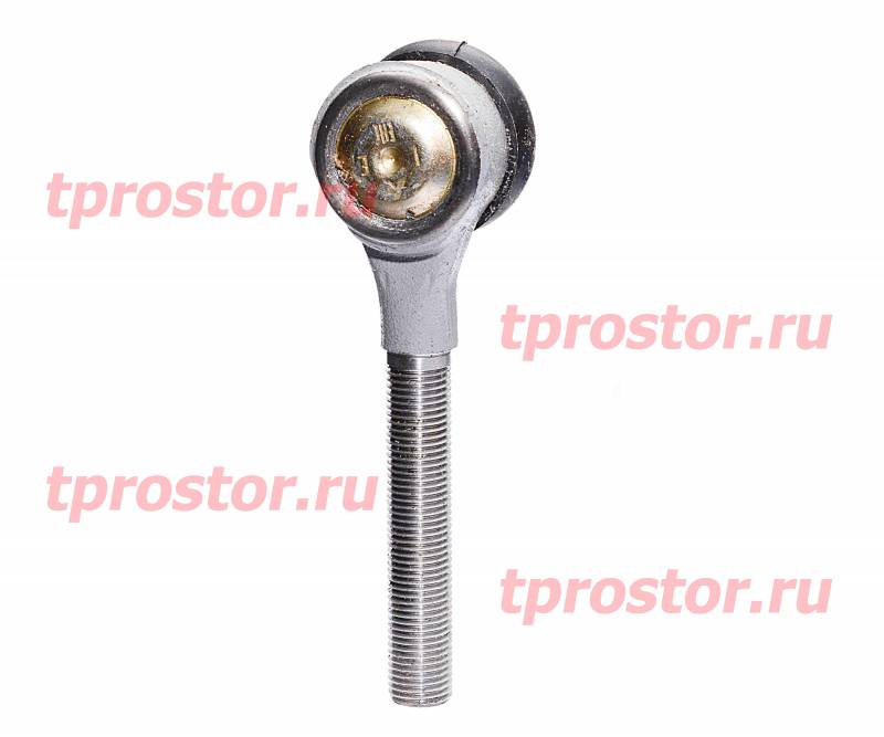 362/АИ-1703420 Хвостовик управления включением КПП