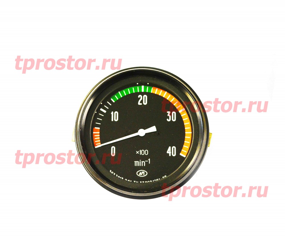 363-3813010 Тахометр К_А_М_А_3-6520,Автобус