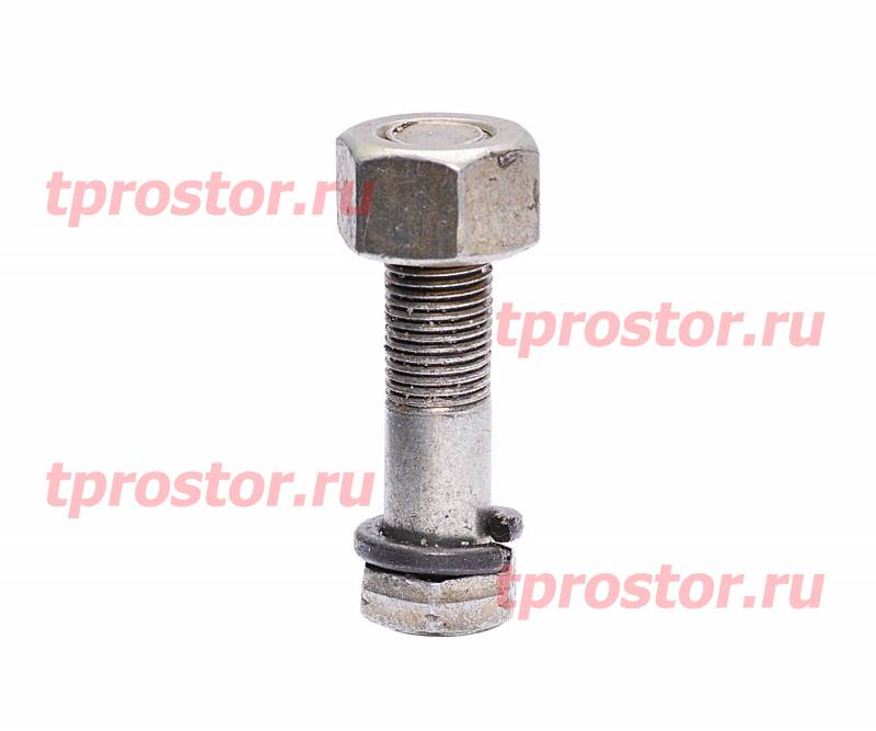 371264 (250688) Болт карданный (ЕВРО) (М10*1*40) (аналог 250688)  в сборе371264