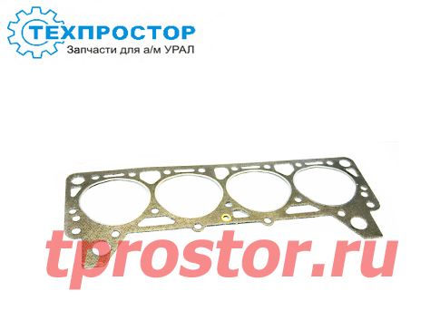 375-1003020 Прокладка  головки блока цилиндров (ГБЦ)