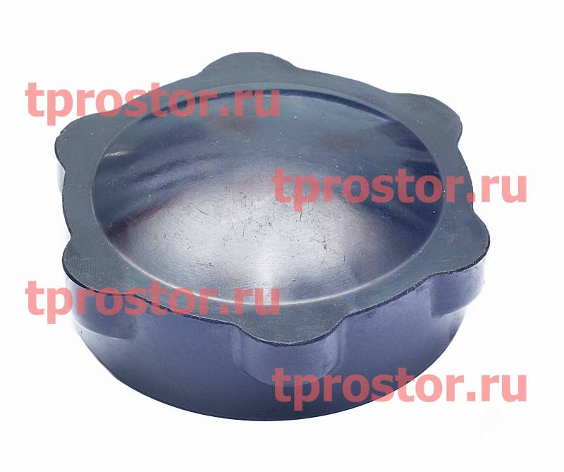 375-1103010 Крышка дополнительного бака (текстолит)