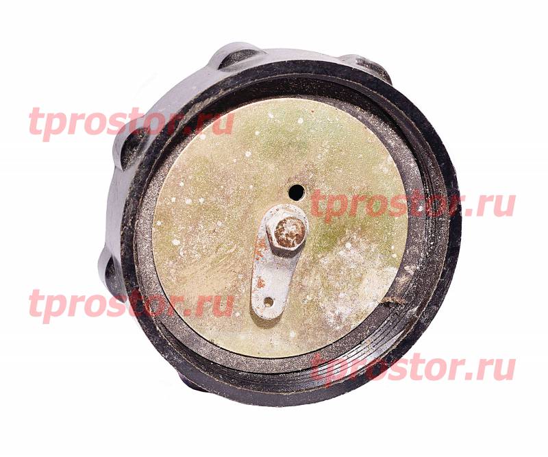 375-1103011 Крышка топливного бака (резьба)РАСПРОДАЖА  (АЗ УРАЛ)